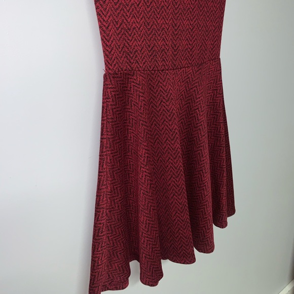 Enough About Me - Skater Dress - Picture 2 of 6